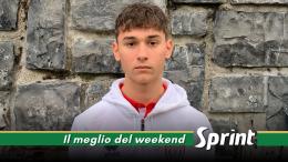 Allunghi in vetta, nuovi equilibri e colpi inaspettati: fra i classe 2009 non delude nessuno!