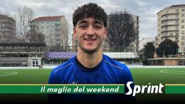 La stella della regione stende la seconda in classifica! Impresa dalla Valle contro l'ex Serie A