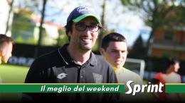 Saviozzi non sbaglia dal dischetto: l'Acqui strappa solo un punto in terra astigiana