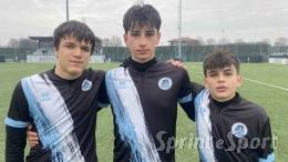 &Egrave; un botta e risposta senza precedenti: un rigore allo scadere decide la partita