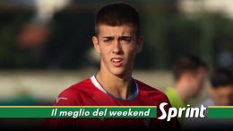 Segna dopo 60 secondi con il fenomeno ex Inter e si gode una vetta incredibile: Pro Patria, che goduria