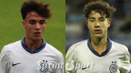 Otto gol, rimonte a manetta ed emozione a palla: un'Inter arrembante affonda un Cagliari coraggioso