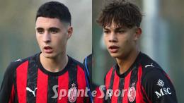 La doppietta della stellina, il gol dell'ex e la girata alla Giroud: il Milan si riprende la vetta