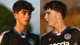 Il baby fenomeno fa piangere l'Atalanta capolista con una rovesciata irreale: l'Udinese sogna in grande