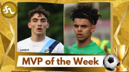 MVP della settimana: entra e vota il miglior giocatore dell'Under 19 Nazionale