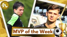 MVP Promozione: entra in gioco e scegli il migliore della settimana