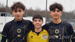 Gli arancioneri lo hanno fatto ancora! Il portiere ferma la capolista dagli undici metri