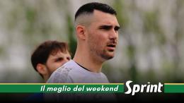 I cinque gol del bomber lanciano la capolista! I giallobl&ugrave; riaprono il campionato con una vittoria a sorpresa