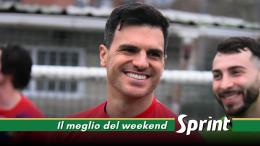 La doppietta del 37enne inchioda la corazzata! Colpo dei Maghi con un rigore a tempo scaduto