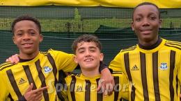 &Egrave; stato un derby pazzesco! Una perla rara sblocca la partita, ma il colpo del centravanti ribalta ogni pronostico