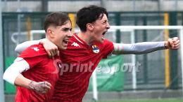 7 gol e sigillo allo scadere! Ad un passo dal colpaccio in casa della capolista