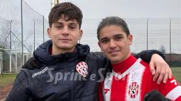 Entra dalla panchina e spacca la partita a dieci minuti dalla fine! Conquistata la seconda vittoria in stagione