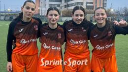 Segnano 5 gol in trasferta e vincono la prima partita nei Play Off