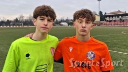 Una ripresa infuocata! La difesa eroica non cede all'assedio degli ospiti