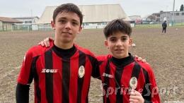 Sfruttano al meglio l'uomo in pi&ugrave; e portano a casa la vittoria di misura! Ora l'&Eacute;lite si avvicina