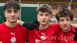 Vanno in vantaggio e per due volte vengono ripresi: allo scadere decide il fuoriclasse da 20 metri!