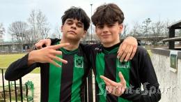 &Egrave; una gara assurda! Prima il triplo svantaggio, poi la decide la zampata del diez allo scadere