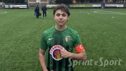 Un mancino all'ultimo respiro regala una vittoria da secondo posto!