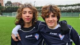 Sfiorano l'impresa clamorosa, poi i biancobl&ugrave; la riprendono su punizione: capolista in fuga?