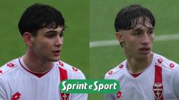 Il Monza ha un attaccante incredibile! Tre gol in due giornate, ora i playoff non sono pi&ugrave; cos&igrave; lontani