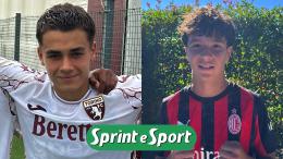 Incubo Dea, &egrave; controsorpasso Milan! Juve a valanga, Toro con vista mare