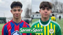 Succede di tutto al vertice! Miracoli dei portieri, una doppietta personale e la zampata finale