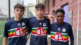 I due bomber sigillano il derby! I blucerchiati non mollano la presa per la corsa al campionato 