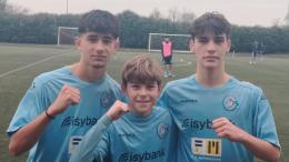 Vanno sotto subito, la ribaltano in 7 minuti e consolidano la vetta: &egrave; un Albinoleffe incredibile!