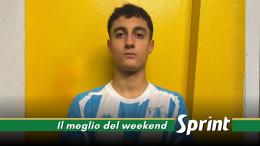 Una giornata da sogno! La neopromossa continua a volare, il classe 2007 e l'esordio con la capolista