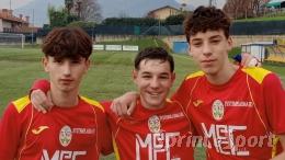 La corsa ai playoff si accende! Con cinque reti mettono il terzo posto nel mirino