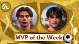 MVP della settimana: entra e vota il miglior giocatore dell'Under 17 &Eacute;lite