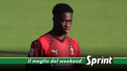 Clamoroso! Il Milan stende il ChievoVerona, per la Folgore indigesto l'ostacolo Castellanza