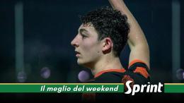 Non &egrave; finita! La super sorpresa batte la grande favorita e torna a -3 dalle due regine