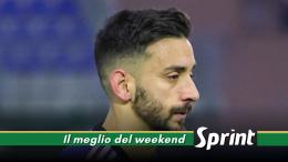 Aiuto dal mercato! L'ultimo arrivato si sblocca dopo 34 secondi e decidere lo scontro salvezza