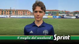 Il nuovo che avanza! Segnano ben tre classe 2011 da sotto et&agrave; e sono tutti gol pesanti