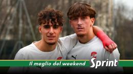 Ribaltone finale! Due doppiette personali regalano un risultato fuori da ogni logica