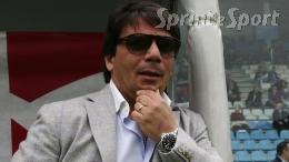Cacciato anche l'allenatore pi&ugrave; istrionico tra i Professionisti, per il club &egrave; il 3&deg; esonero stagionale