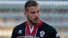 L'ex Serie A calcia dai 25 metri e riscrive la storia: prima incredibile vittoria nel derby fuori casa nel capoluogo