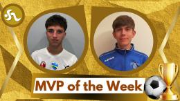 MVP della settimana: entra e vota il miglior giocatore dell'Under 17 di Milano