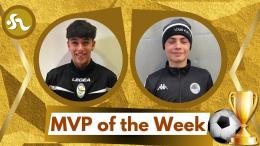 MVP della settimana: entra e vota il miglior giocatore dell'Under 16 di Milano