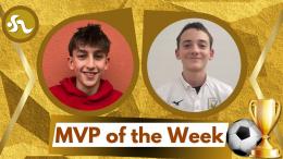 MVP della settimana: entra e vota il miglior giocatore dell'Under 14 di Milano