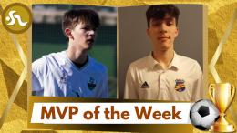 MVP della settimana: entra e vota il miglior giocatore dell'Under 18 Regionale