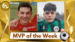 MVP della settimana: entra e vota il miglior giocatore dell'Under 15 &Eacute;lite