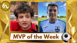 MVP della settimana: entra e vota il miglior giocatore dell'Under 15