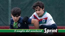 Dopo la prima vittoria ci prendono gusto, sotto di due gol compiono un'impresa e completano la rimonta! I difensori trascinano le proprie squadre dimostrandosi veri goleador