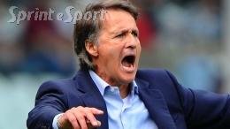 Esonerato l'allenatore capace di imprese memorabili, lo storico club scivola sempre pi&ugrave; nel baratro