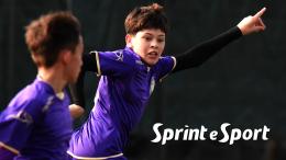 Tutte le top 11 della settimana