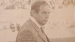 Ci lascia un vero signore del calcio dei bei tempi, fu promosso 4 volte in Serie A e da allenatore spopol&ograve; al Sud