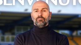 Ha 400 presenze tra i Prof ed &egrave; stato al fianco di De Zerbi, l'allenatore ora riparte dai Dilettanti nel rinomato club