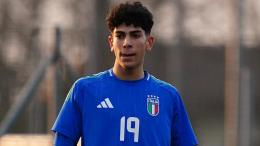 Prima fallisce il rigore, poi gode grazie al baby bomber del Benfica: &egrave; un'Italia bella e fatale